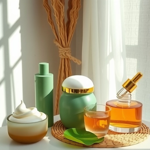 迎春夏美白6大攻略：清洁、调理、眼部护理 - 芸彩彩美妆咨询