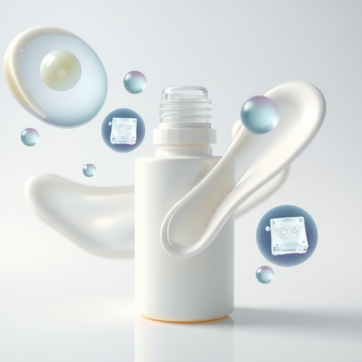 全面剖析美白精华 你懂才是王道 - 芸彩彩美妆咨询