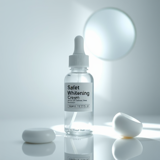 美白化妆品安全吗？ - 芸彩彩美妆咨询