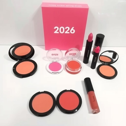 腮红产品分类解析：2026年最全指南，引爆你的美妆灵感(图1)