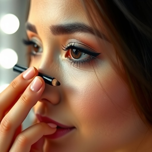 哑光眼影特点分析：如何打造持久无瑕的完美妆容(图1)