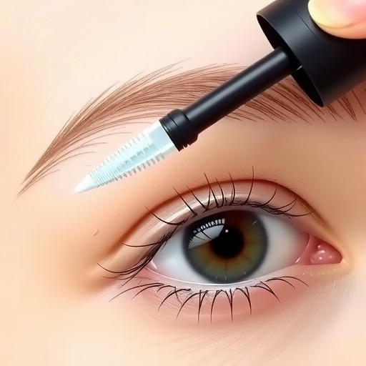 眉胶定型作用机制揭秘：让你轻松打造持久立体眉形(图1)