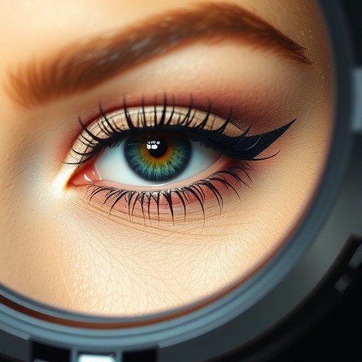 揭秘眼部打底的重要性：美妆必备的秘密武器(图1)