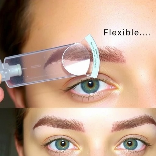 【揭秘眉部雨衣产品特点：你不知道的隐形护眉神器】(图1)