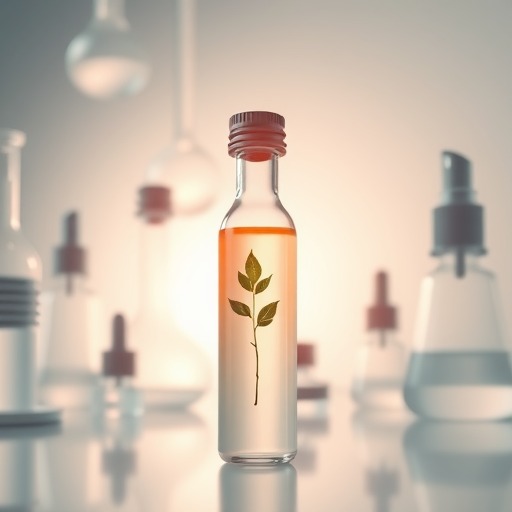 【植物提取物应用：开启自然美妆的未来之门】(图1)