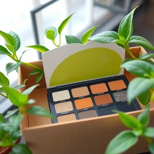 环保包装产品标准：引领美妆行业绿色革命的关键隐秘武器(图1)