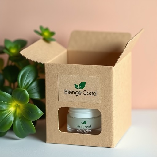 环保包装产品标准：引领美妆行业的绿色革命(图1)