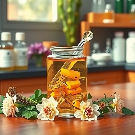 植物提取物应用：美妆界的天然革命与实战秘籍(图1)