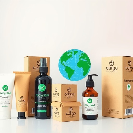 环保包装产品标准：引领美妆行业的绿色未来(图1)