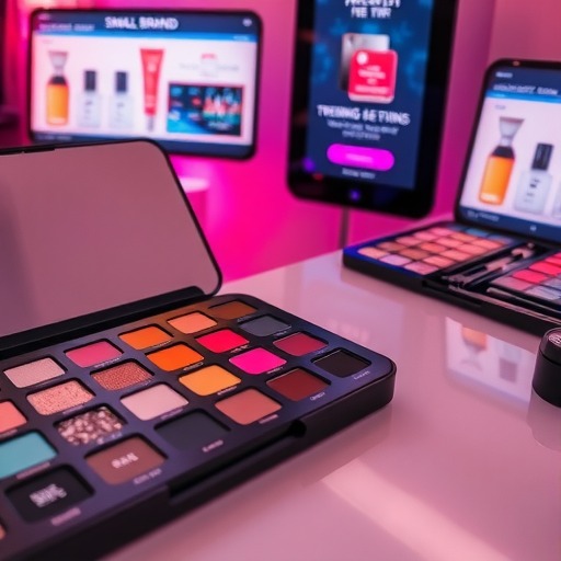 2026必看！小众品牌尝试建议揭秘，让你成为美妆潮人(图1)