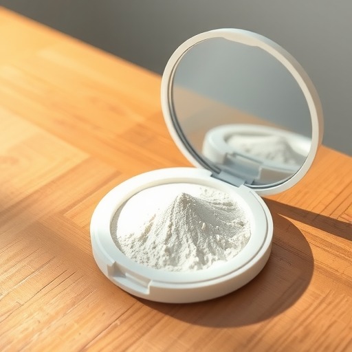 【矿物彩妆特点分析：自然之美的秘密武器】(图1)