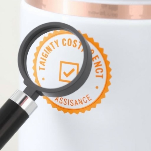 化妆品认证体系：你必须知道的行业秘密