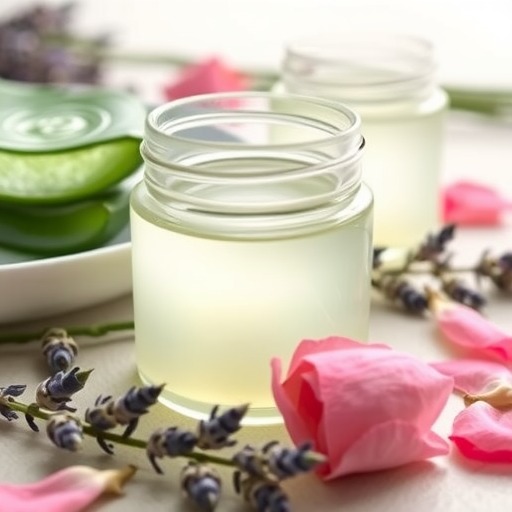 天然成分化妆品：开启纯真之美的秘密武器