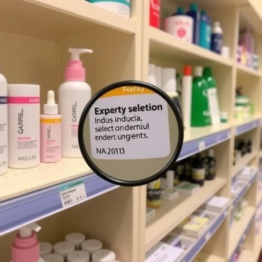 如何精准挑选药妆店产品：专家实用指南与行业内幕(图1)