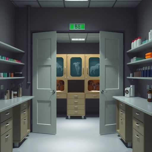 动物测试问题讨论：美妆行业的“隐藏黑幕”你知道吗？(图1)