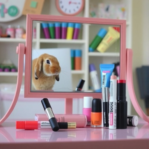 动物测试问题讨论：我们是否还能无声无闻地