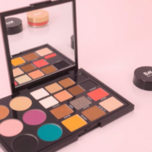 冷暖色调分析方法：美女“颜值”护航的秘密武器(图1)