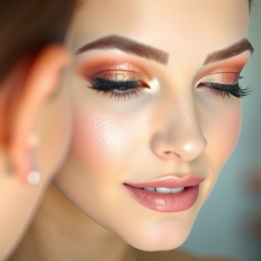 唇色与眼妆如何协调？破解搭配的秘密让你瞬间变身彩妆达人(图1)