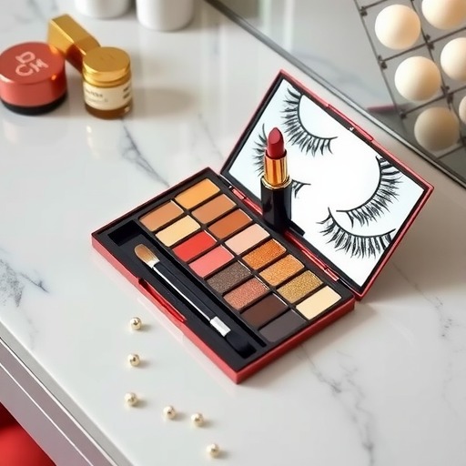 新时代的妆容风潮，似乎总在不断变换，但你