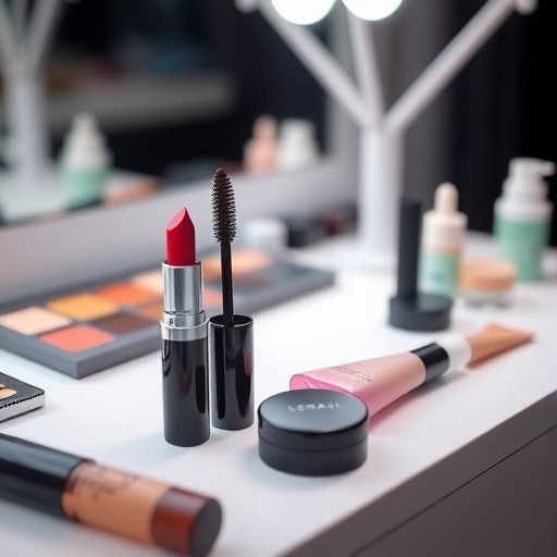 持久妆容需求满足指南：打造不掉色的美丽秘诀(图1)