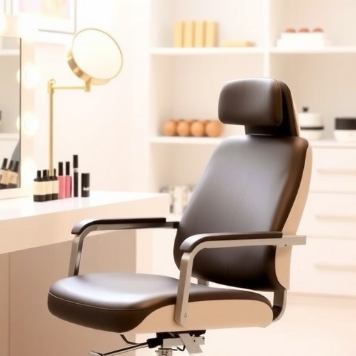 化妆椅选择标准：实用指南让你变美不踩雷(图1)