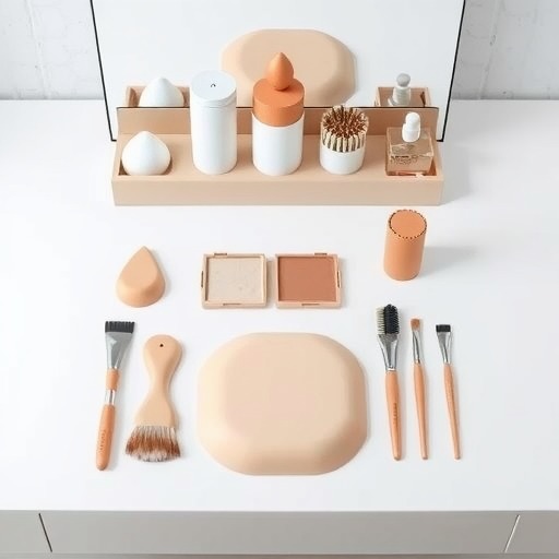 一次性工具使用：你不能想象的美妆革新秘籍(图1)