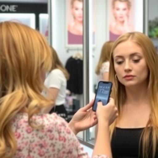 掌握客户沟通技巧训练，让美妆销售成为一门艺术(图1)