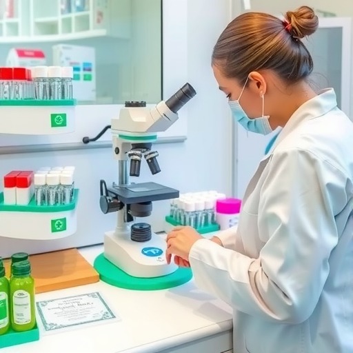 卫生标准遵守要求：美妆品牌如何打造放心产品的关键指南(图1)