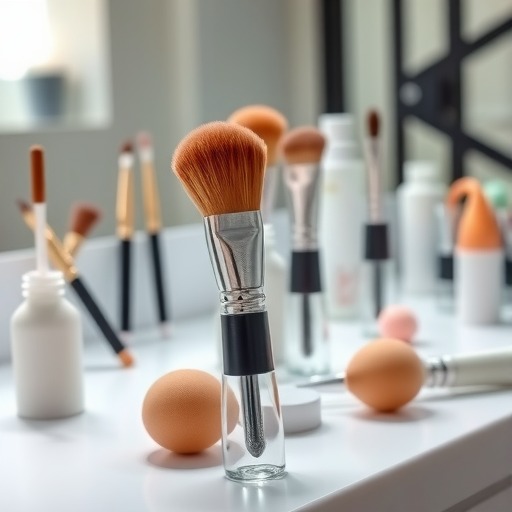 一次性工具使用：美妆行业的革新秘密(图1)