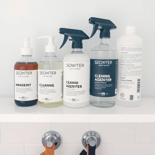 【如何正确选购清洁剂：2026年最全标准指南】(图1)