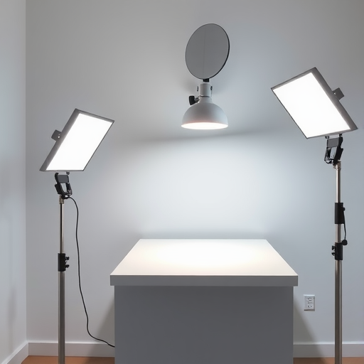 照明系统安装要求：打造完美妆容的秘密武器