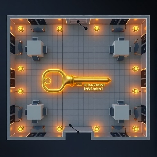 设备投资规划建议：打造美容机构的黄金钥匙(图1)