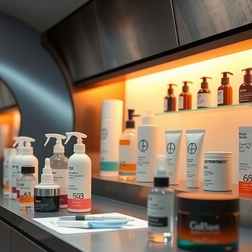 卫生标准遵守要求：美妆行业的黄金保证