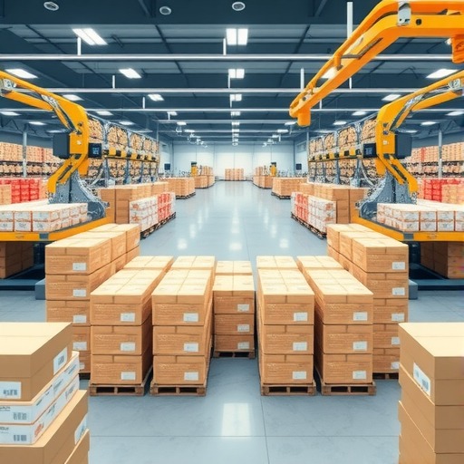 化妆品采购策略：打造高效美妆供应链的秘密