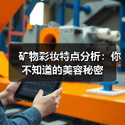 矿物彩妆特点分析：你不知道的美容秘密(图1)