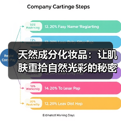 天然成分化妆品：让肌肤重拾自然光彩的秘密武器(图1)