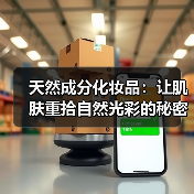 天然成分化妆品：让肌肤重拾自然光彩的秘密武器(图4)
