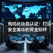 有机化妆品认证：打造安全美妆的黄金标杆 - ��ý���鱨��վ