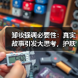 卸妆强调必要性:真实故事引发大思考,护肤无小事!(图2) 卸妆强调必要性:真实故事引发大思考,护肤无小事!(图2)