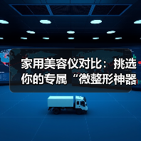 家用美容仪对比：挑选你的专属“微整形神器” - ��ý���鱨��վ