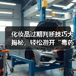 化妆品过期判断技巧大揭秘，轻松避开“毒药”陷阱(图3)