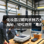 化妆品过期判断技巧大揭秘，轻松避开“毒药”陷阱(图4)