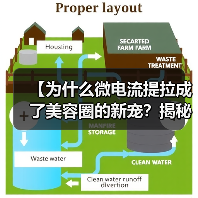 【为什么微电流提拉成了美容圈的新宠?揭秘背后玄机】(图3) 【为什么微电流提拉成了美容圈的新宠?揭秘背后玄机】(图3)