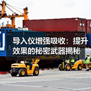 导入仪增强吸收:提升效果的秘密武器揭秘(图1) 导入仪增强吸收:提升效果的秘密武器揭秘(图1)