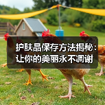 护肤品保存方法揭秘:让你的美丽永不凋谢(图3) 护肤品保存方法揭秘:让你的美丽永不凋谢(图3)