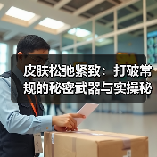 皮肤松弛紧致：打破常规的秘密武器与实操秘籍(图3)