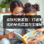 皮肤松弛紧致：打破常规的秘密武器与实操秘籍(图2)