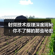 射频技术原理深度揭秘：你不了解的那些秘密(图2)