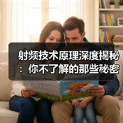 射频技术原理深度揭秘：你不了解的那些秘密(图4)