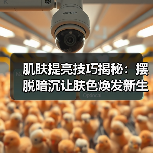 肌肤提亮技巧揭秘:摆脱暗沉让肤色焕发新生(图4) 肌肤提亮技巧揭秘:摆脱暗沉让肤色焕发新生(图4)